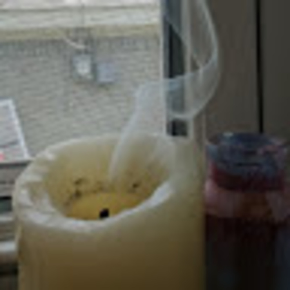 Meet your Posher, Loch